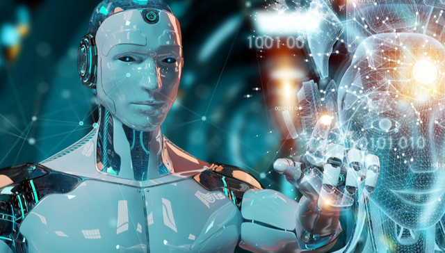 易方达国证机器人产业ETF,机器人ETF易方达,易方达国证机器人产业交易型开放式指数证券投资基金,1