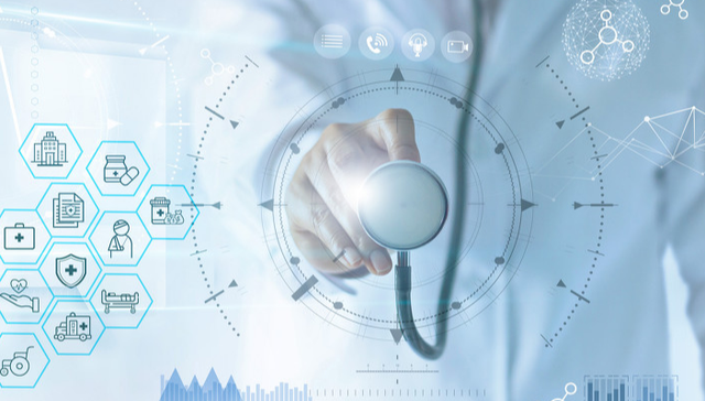 非洲代表团参访北京大学国际医院：共话医疗合作新机遇，助推“十大伙伴行动”