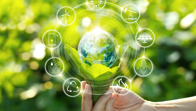 多措并举践行可持续承诺，香港兴业国际(00480.HK)响应“地球一小时”