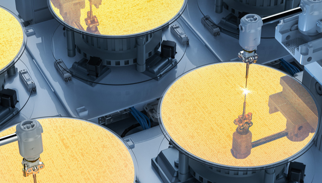 汇添富中证芯片产业ETF,芯片基金,汇添富中证芯片产业交易型开放式指数证券投资基金,516920,5