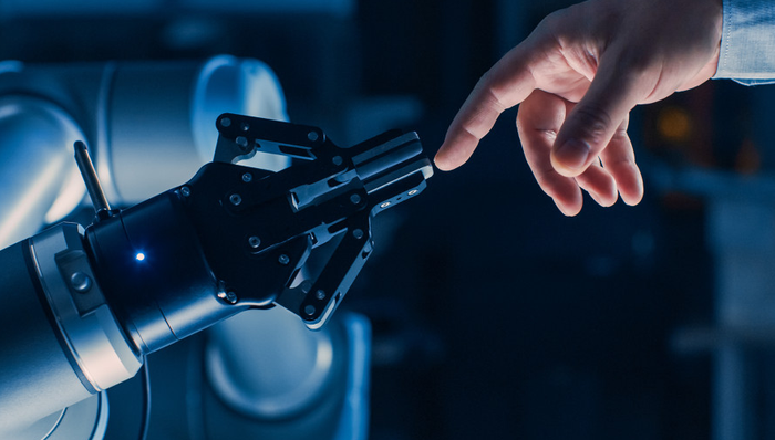 易方达国证机器人产业ETF,机器人ETF易方达,易方达国证机器人产业交易型开放式指数证券投资基金,1