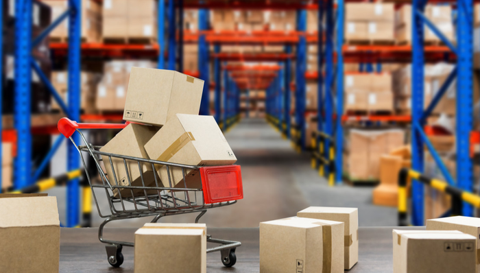 深耕广州十三行，德邦快递定制化方案破解商户物流难题