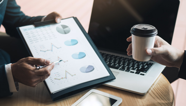 支付宝披露：广告主增45%，优质流量涨70%