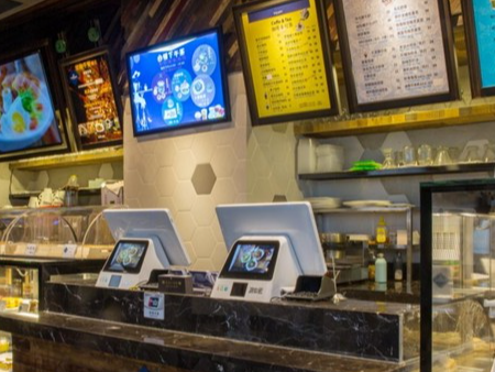 “食力派”护驾！客如云智能餐饮系统助茶饮店稳驾经营之舟！