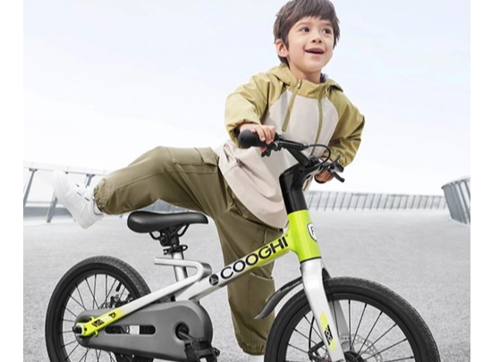 儿童自行车品牌盘点：谁才是最佳选择？