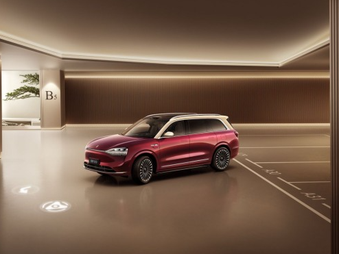 601127.SH,赛力斯,赛力斯集团股份有限公司,SERES,汽车