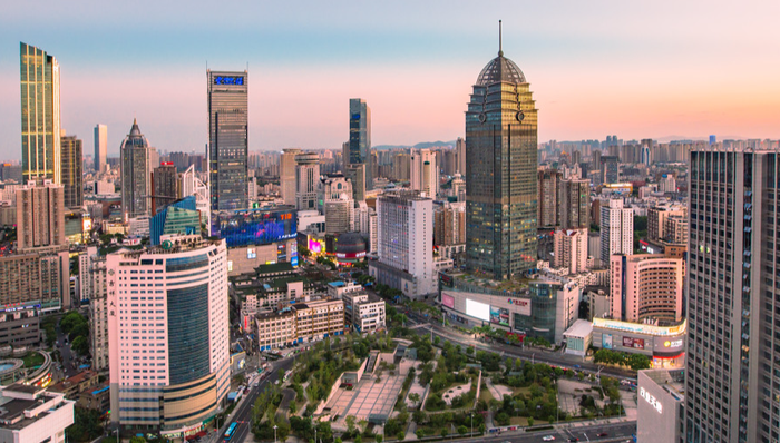 002713.SZ,东易日盛,东易日盛家居装饰集团股份有限公司,DYRS,建筑装饰