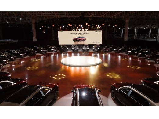 赛力斯2024年营收1451.76亿元，问界M9开创行业验收交付新模式