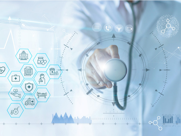 智慧便民！四川叮当智慧药房（东四横街店）接通医保在线支付功能