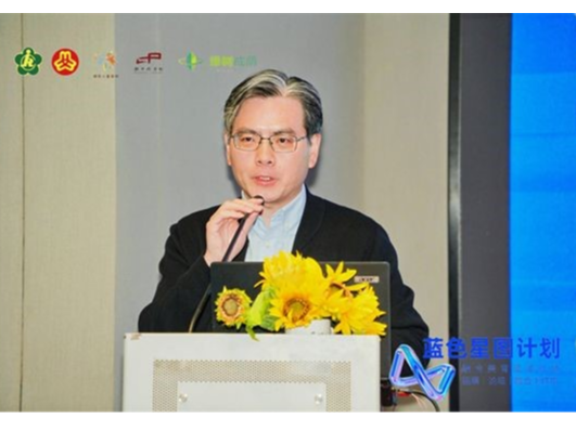 “蓝色星图”计划：以艺为舟，助力孤独症群体融入社会全面发展