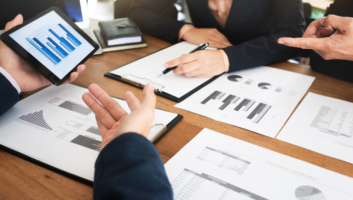 泉果基金调研宇信科技