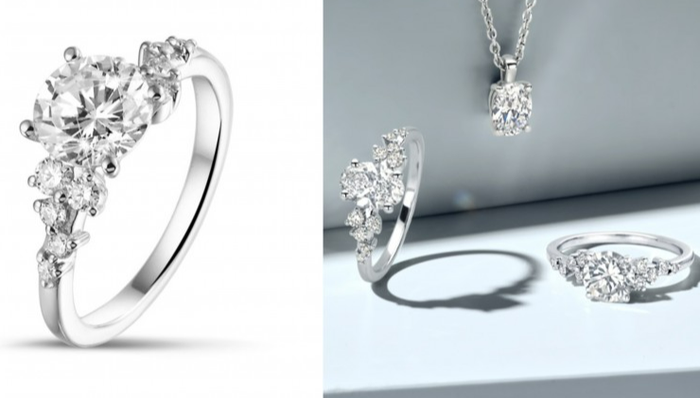 BAUNAT宝欧娜全球热门钻戒和珠宝作品推荐