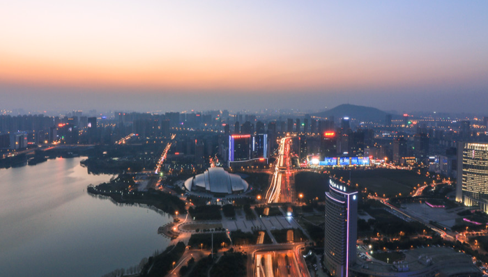 600970.SH,中材国际,中国中材国际工程股份有限公司,Sinoma-int,建筑装饰