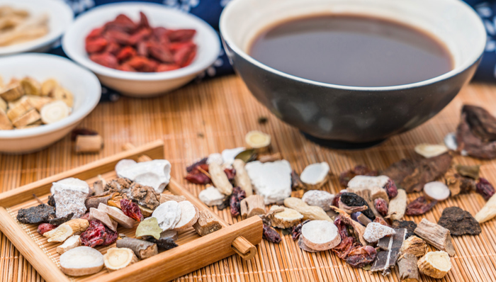 正官庄新品上市，百年人参品牌进军中药饮片行业