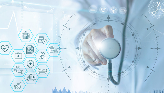 爱康：以 AI 矩阵重构骨健康管理格局