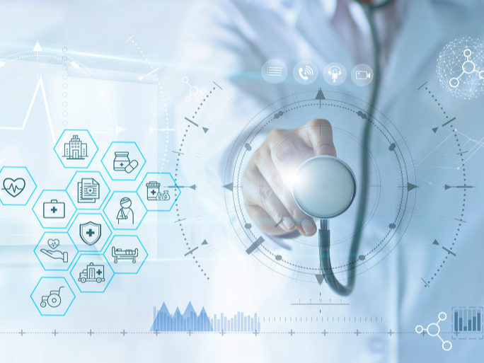 爱康：以 AI 矩阵重构骨健康管理格局