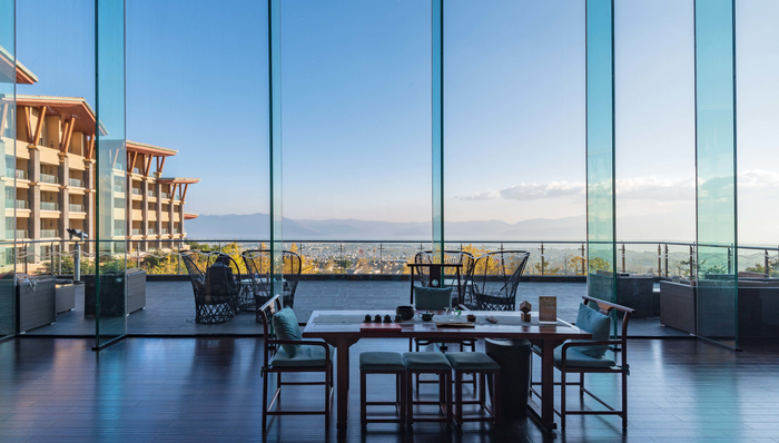 锦江酒店（中国区）各地酒店花式宠客，释放“春日经济”消费新活力