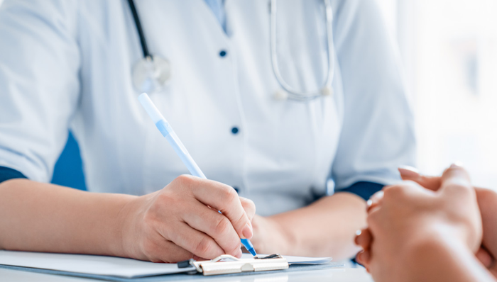 别让体重成为健康的