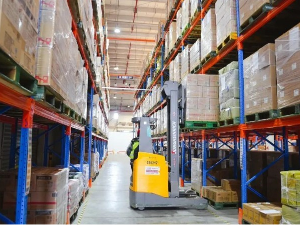 蜀海供应链 X 米村拌饭 | 又一千店品牌携手蜀海，共启新征程