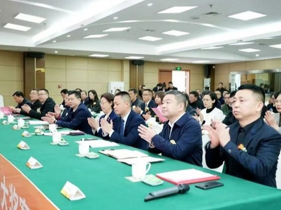 2025ISGC新闻发布会：开创赛事先河，引入安保机制