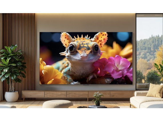 7000:1对比度Mini LED Q9L，让你家电视画质完胜十年不过时