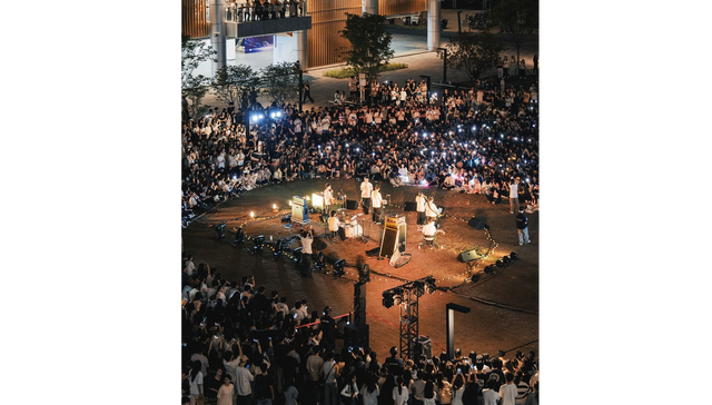 助力孤独症群体融合，字节跳动公益持续4年发起“孤独症友好日”活动