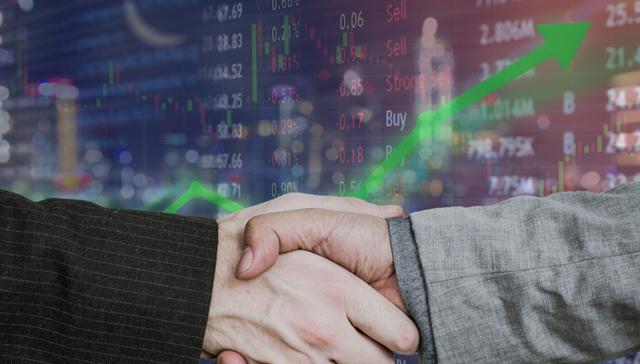 微众银行与工信部中小企业发展促进中心签署战略合作协议