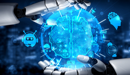 立訊精密：具備機器人一站式解決方案，邁向智能制造2.0