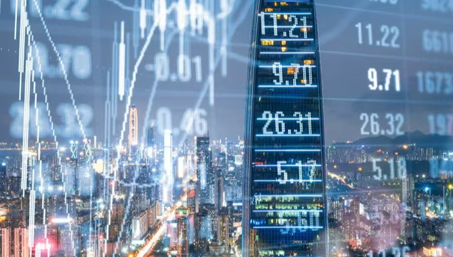 中国诚通增持中国股票资产