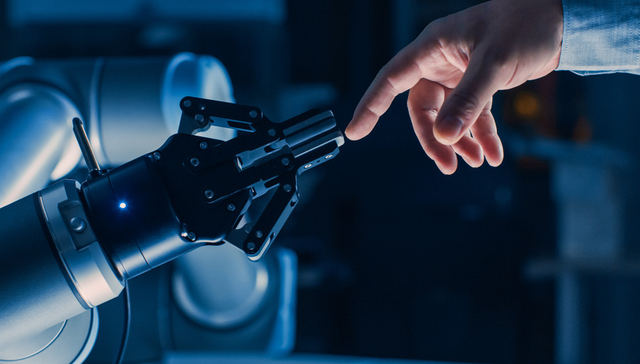 探索“具身智能+新质安全”，杰创智能合资设立机器人公司