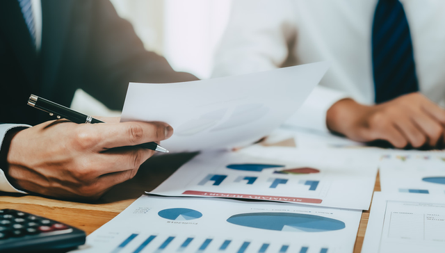 泉果基金调研万业企业