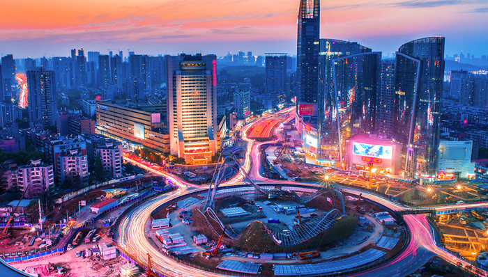 600406.SH,国电南瑞,国电南瑞科技股份有限公司,NARI-TECH,电力设备