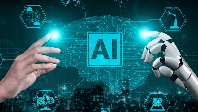 云迹科技与奇安信达成战略合作，共筑机器人服务智能体安全防线