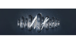 VICTORINOX 維氏典范 SD 星座系列限定版瑞士軍刀優(yōu)雅上市