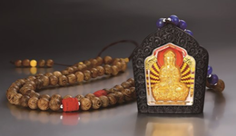 工艺创新之路再起高峰 ：粤豪珠宝以“金木玄晖”重塑东方奢美典范