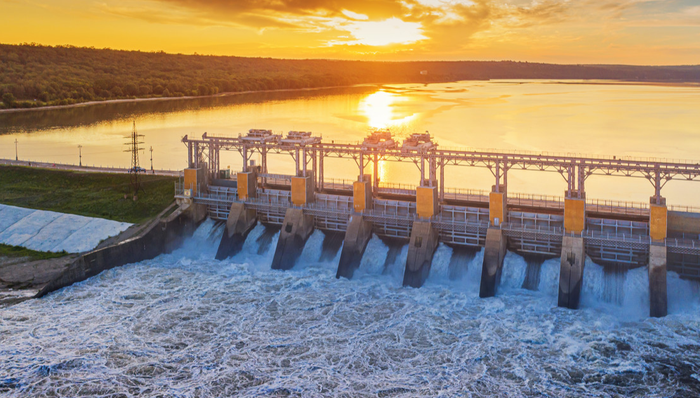 国投电力：大水电“压舱石”与新能源“新引擎”的价值共振