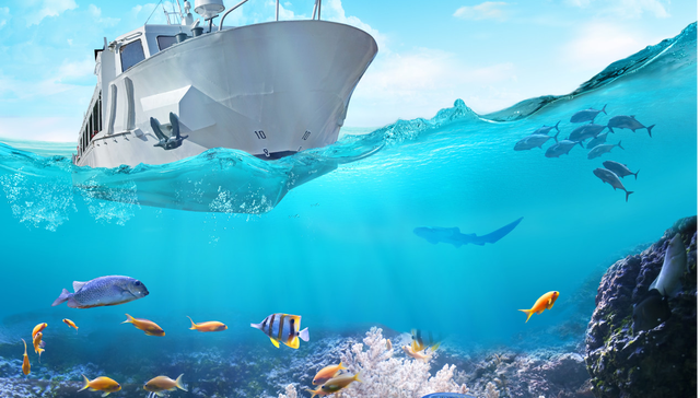 探路者贴身护航“蛟龙”号升级后完成首次海试任务