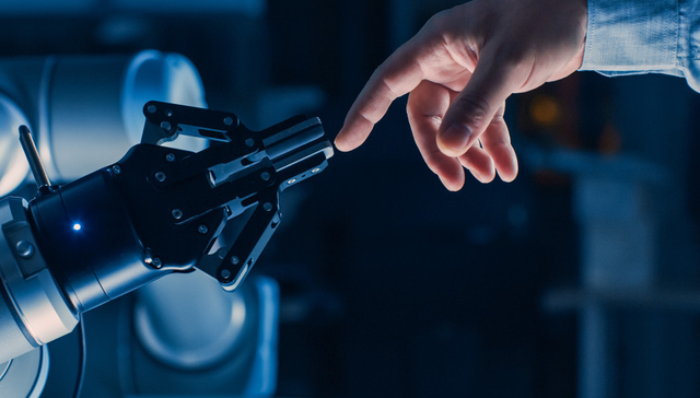 机器人YH,银华中证机器人交易型开放式指数证券投资基金,562360,562360.SH,中证机器人