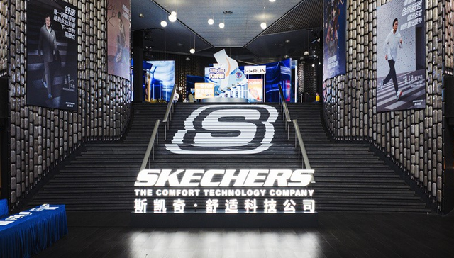 斯凯奇舒适峰会圆满落幕：舒适初心不改，共筑全民健康未来