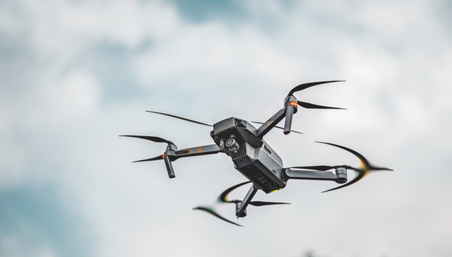 英搏尔低空经济合作再突破，三大客户布局实现应用场景全覆盖