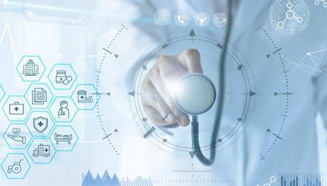 美的楼宇科技亮相2025CMEF，「全维智变」助力智慧医院绿色焕新