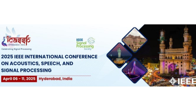 深度之眼学员斩获ICASSP2025十五篇论文录用，彰显人工智能科研教育硬实力