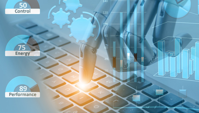 易方达国证机器人产业ETF,机器人ETF易方达,易方达国证机器人产业交易型开放式指数证券投资基金,1