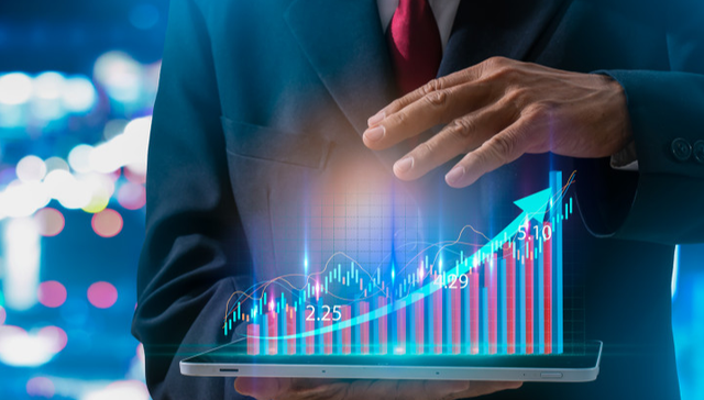 人形机器人板块大爆发！华富科技动能(007713)一季报成绩亮眼