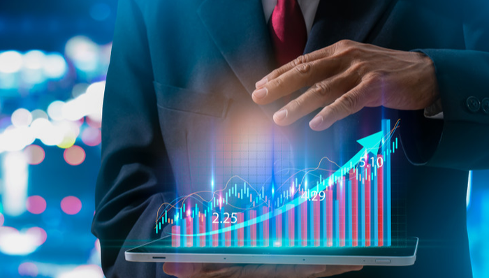 人形机器人板块大爆发！华富科技动能(007713)一季报成绩亮眼