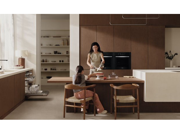 美好之始 恒久之诺 Once a Miele, Always a Miele 德国美诺Miele焕新品牌宣言