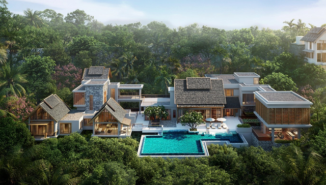 《白莲花度假村》效应刺激豪宅咨询量激增