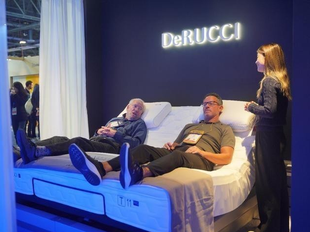 床垫界也有“DEEPSEEK”？慕思床垫AI升级引发全球科技圈关注