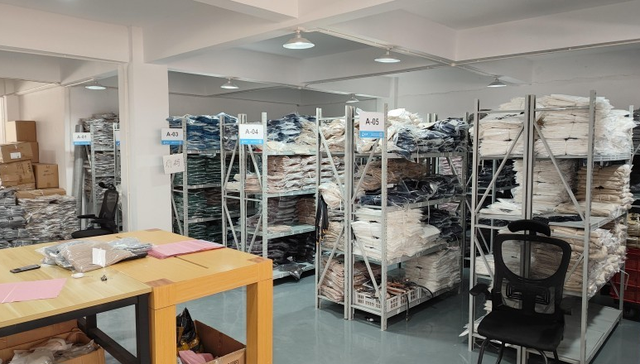 00后淘宝新红人凭基础款，撬动八位数营收