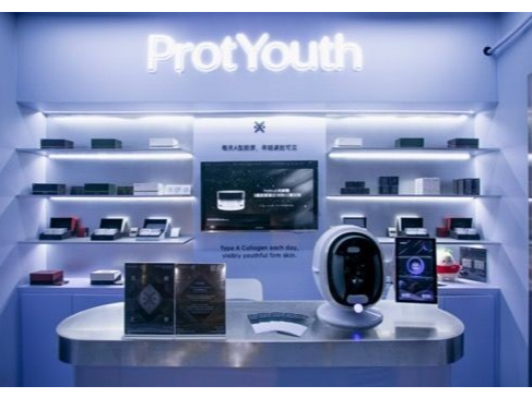 医研共识背书，“奇点护肤”引领科技抗衰新范式